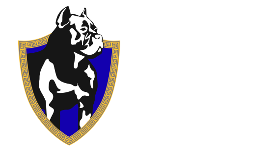 KING CORSO KENNEL